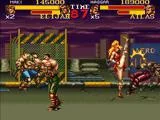 Изображение игры: Final Fight 2