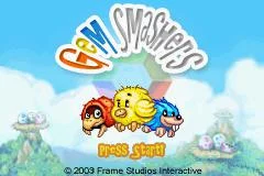 Изображение игры: Gem Smashers (2003)