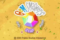 Изображение игры: Gem Smashers (2003)