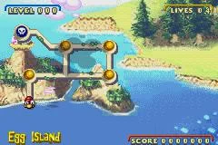 Изображение игры: Gem Smashers (2003)
