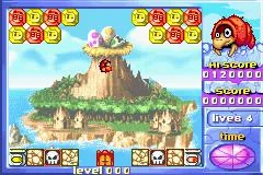 Изображение игры: Gem Smashers (2003)
