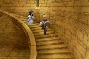 Изображение игры: Nostalgia