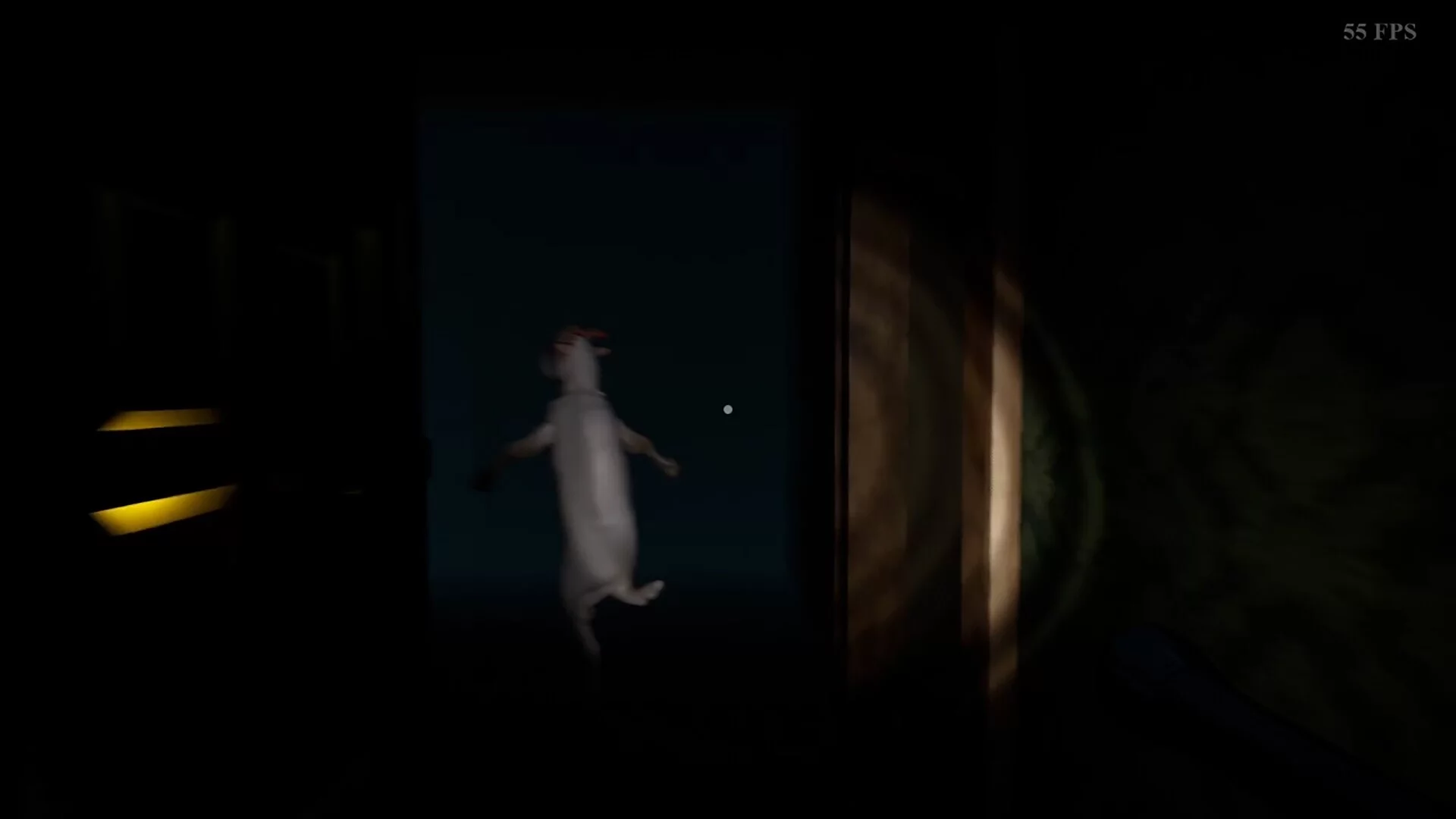 Изображение игры: Goat Stand and Turtle Guy