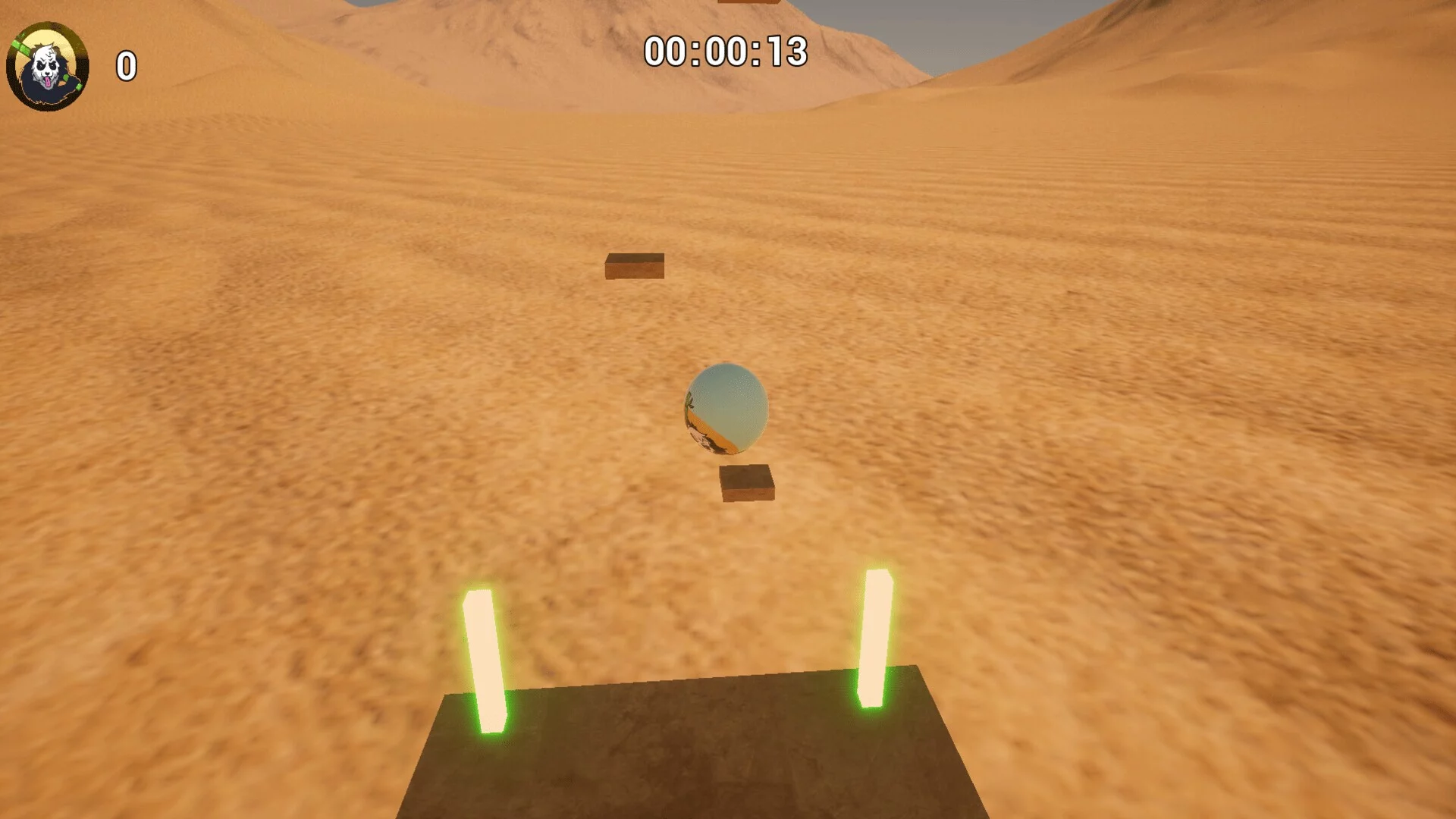 Изображение игры: Marble Drop