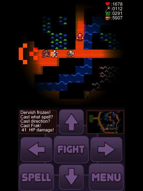 Изображение игры: Lowlander II: Lowerlander