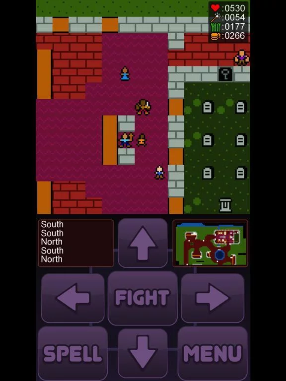 Изображение игры: Lowlander II: Lowerlander