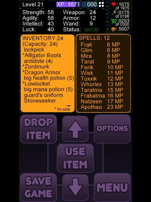 Изображение игры: Lowlander II: Lowerlander