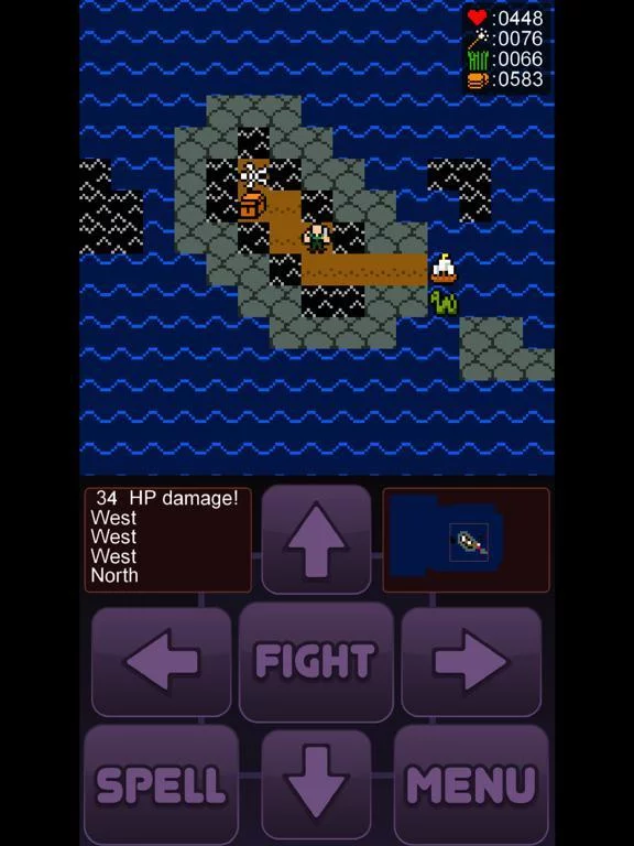Изображение игры: Lowlander II: Lowerlander