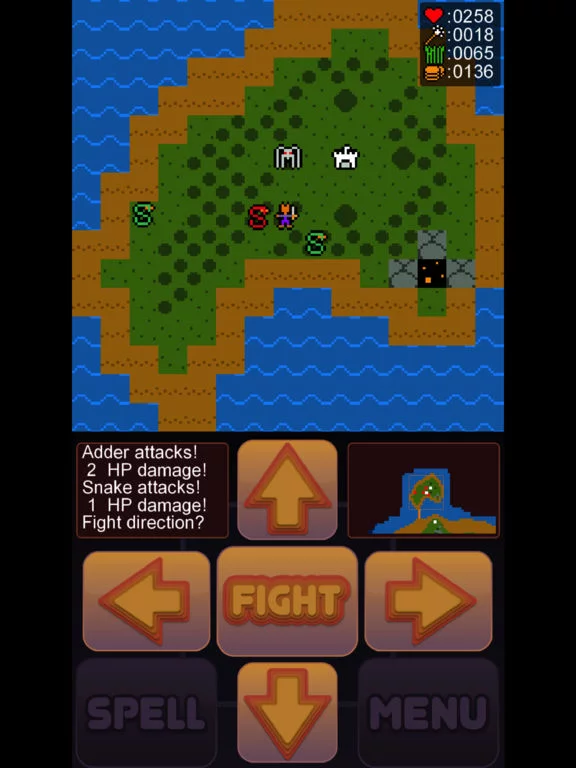 Изображение игры: Lowlander II: Lowerlander