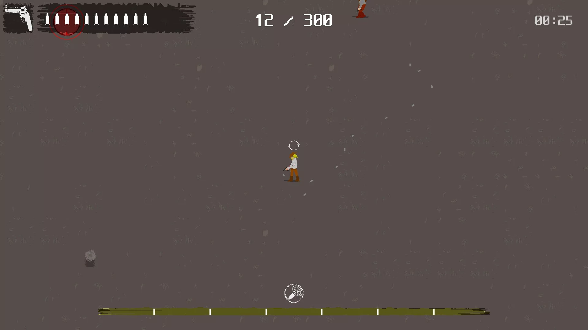 Изображение игры: 원 샷(One Shot)
