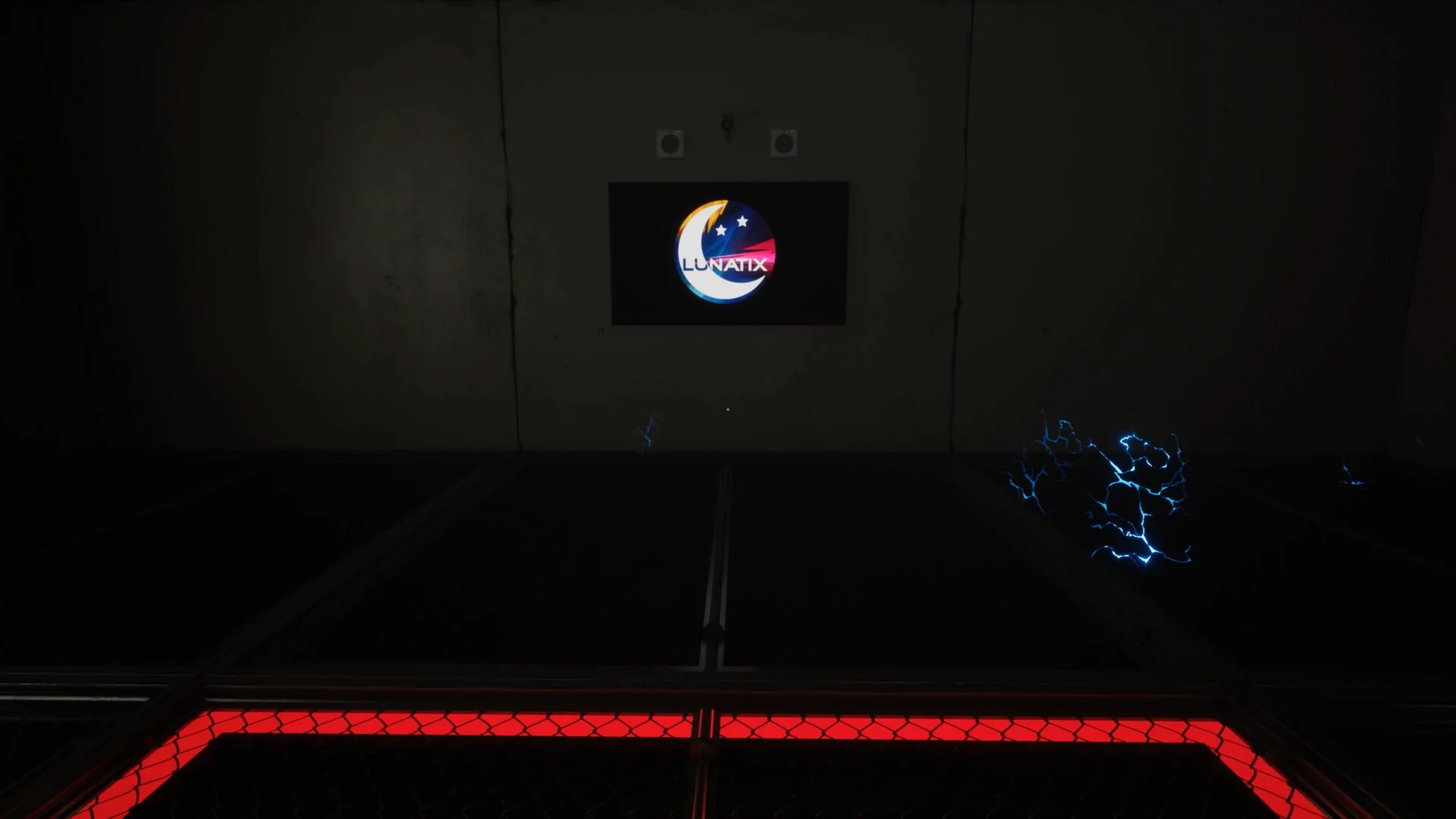 Изображение игры: Lunatix