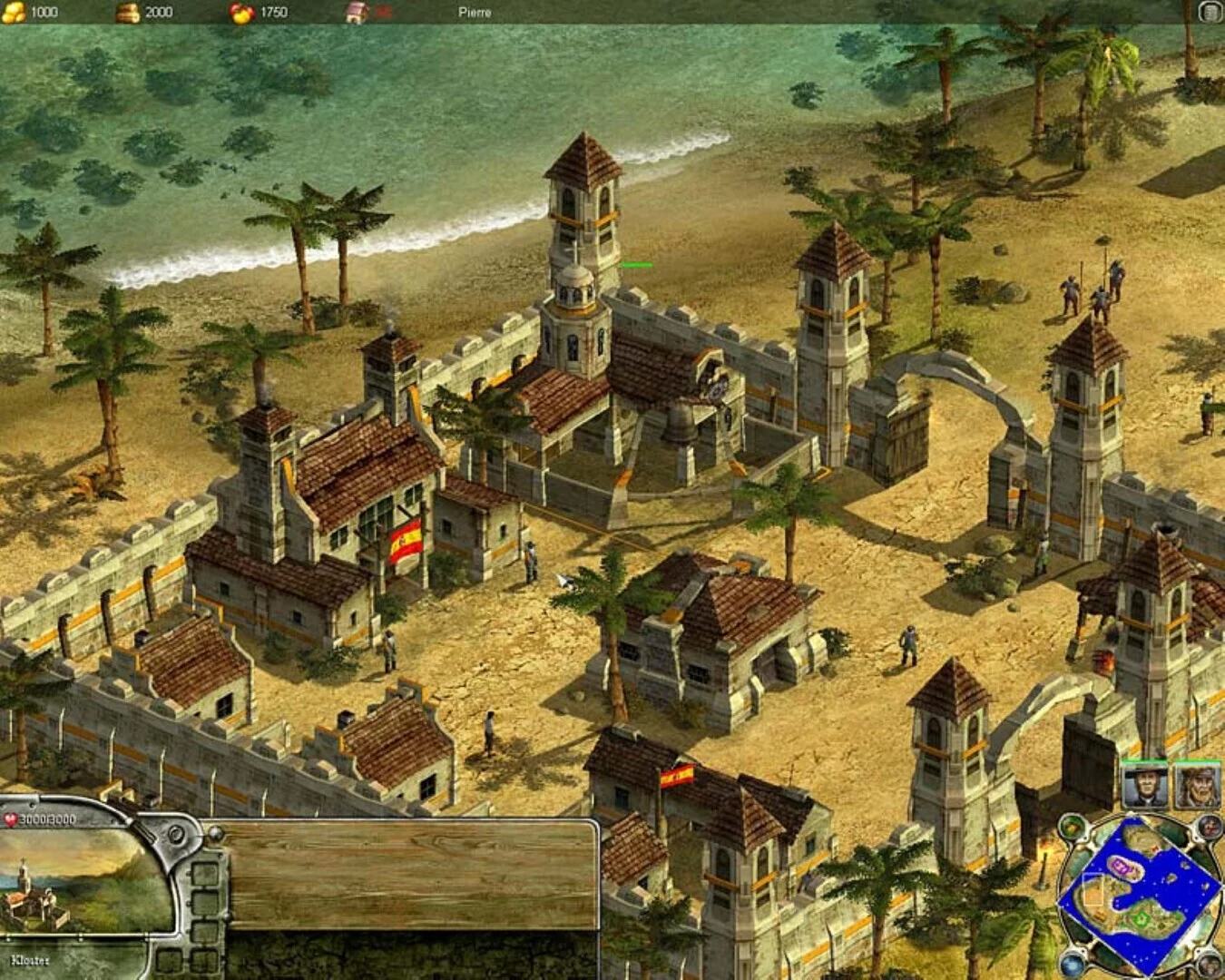 Изображение игры: No Man's Land