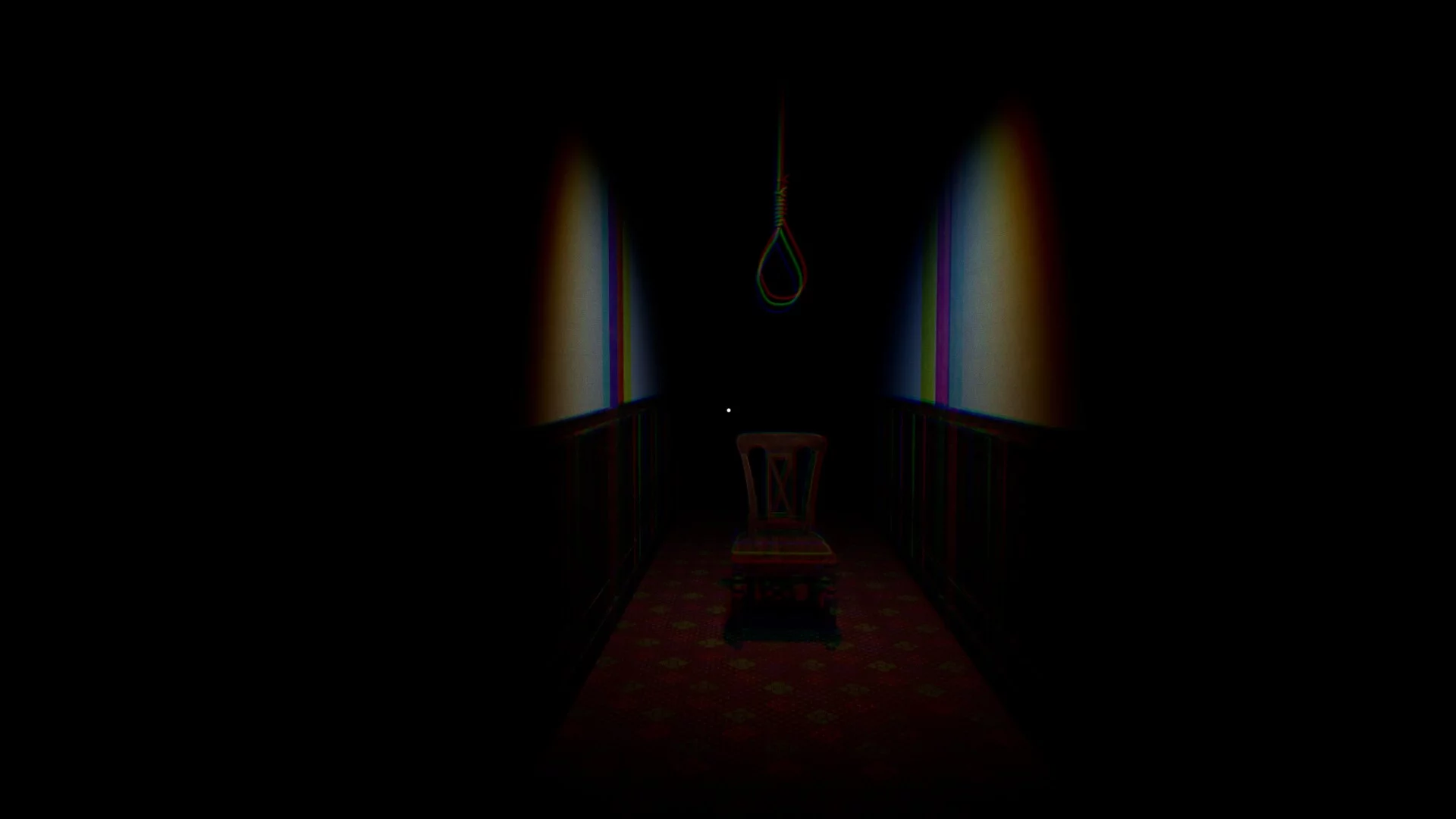 Изображение игры: The Hotel