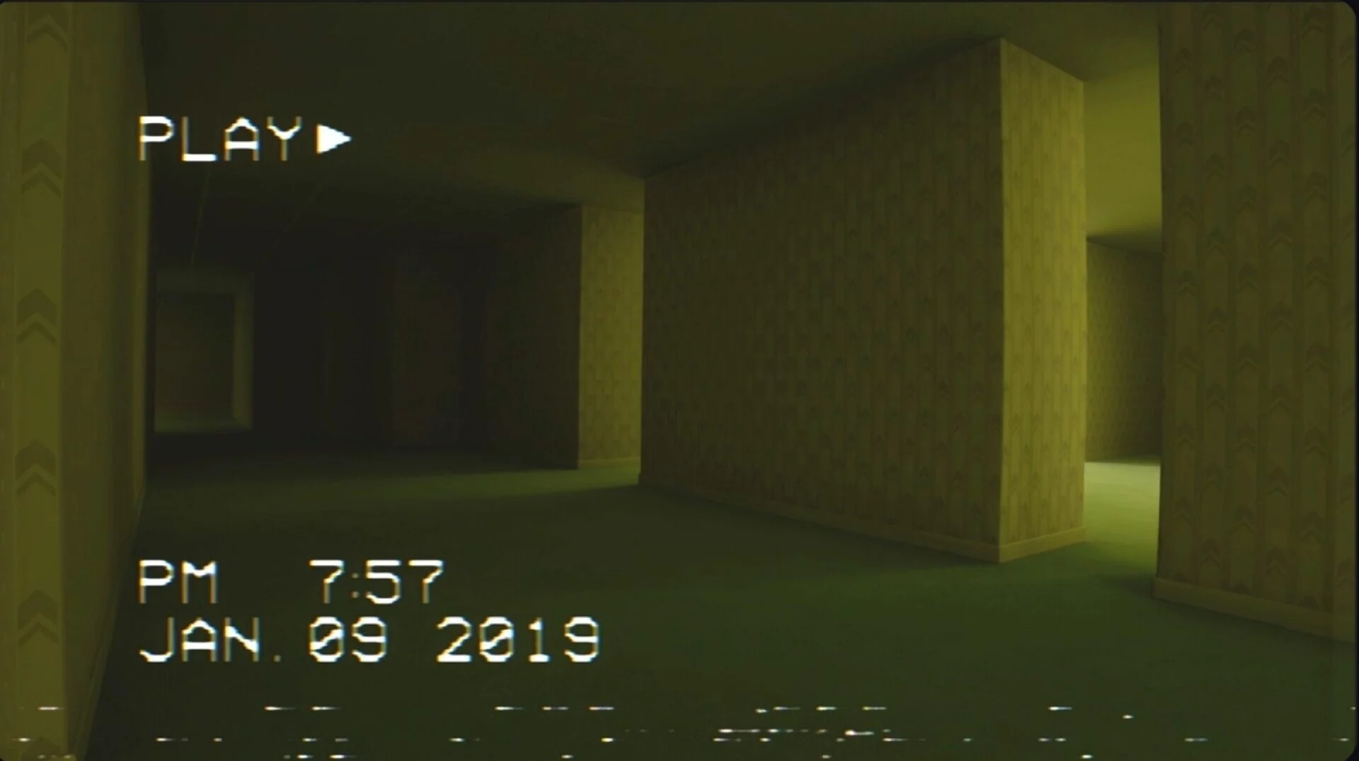 Изображение игры: Creeps: Halls of Insanity