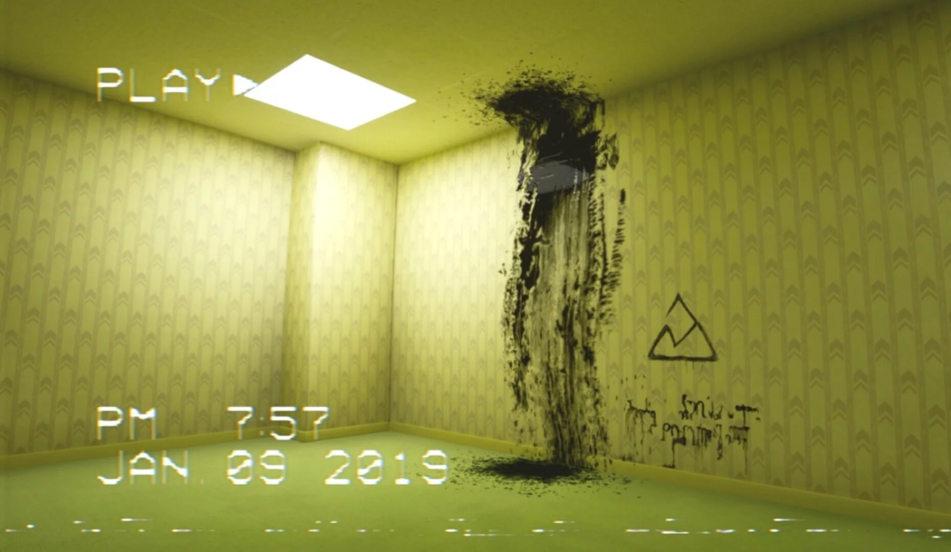 Изображение игры: Creeps: Halls of Insanity