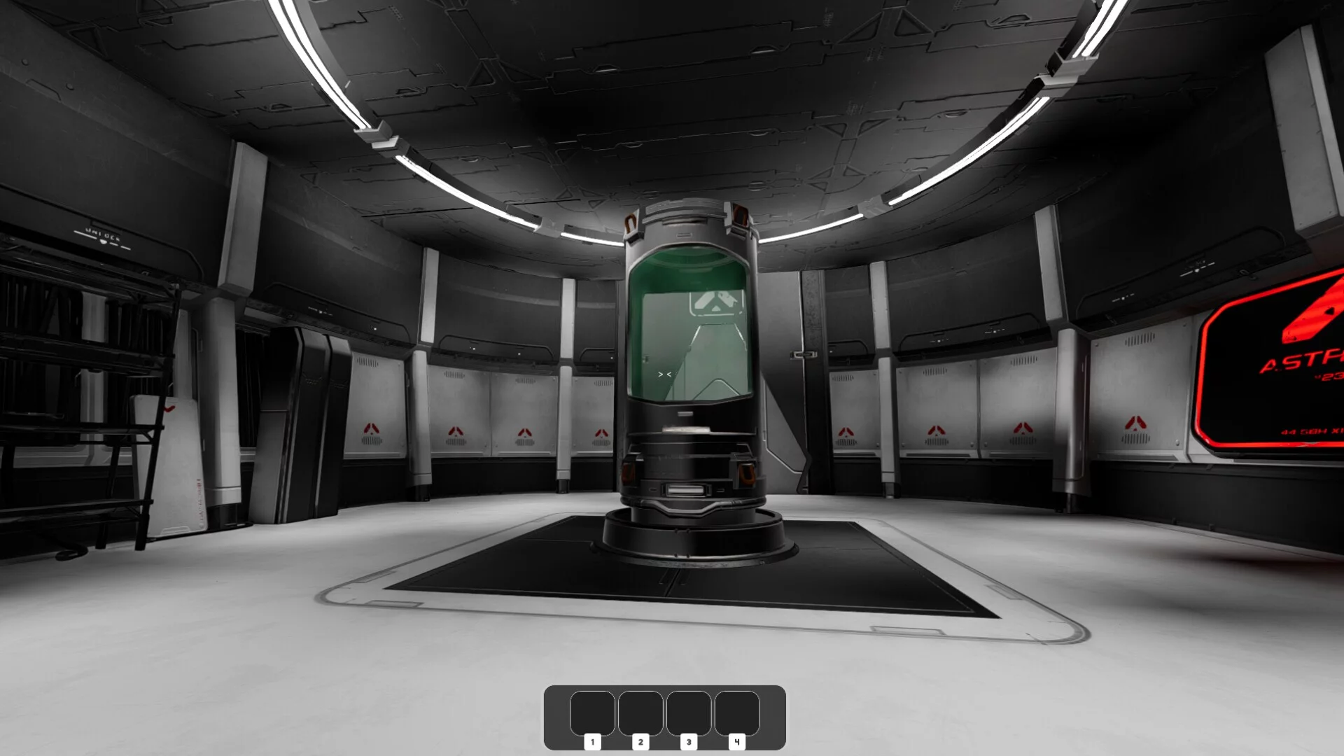 Изображение игры: Echo Protocol: Escape Room
