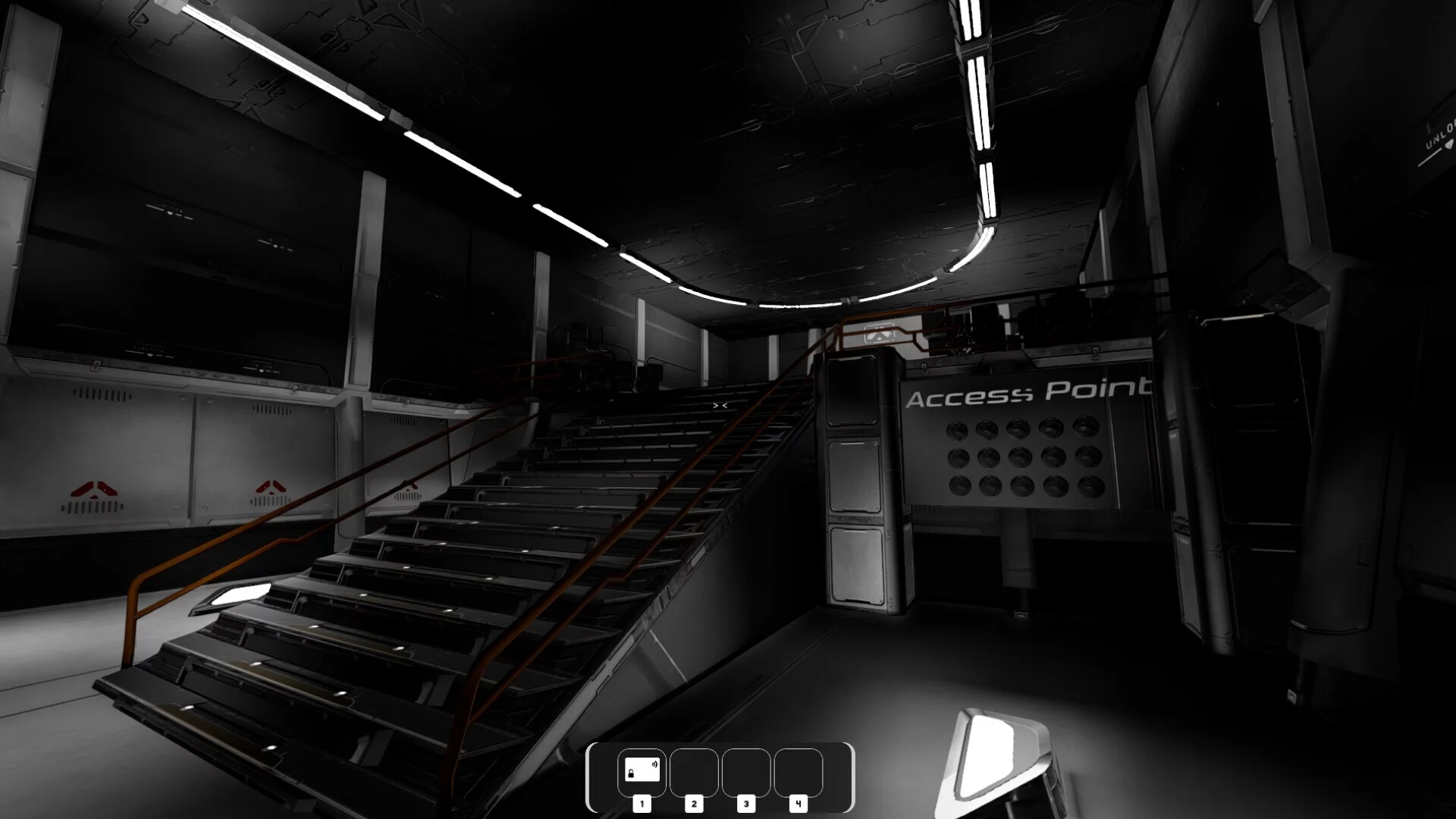 Изображение игры: Echo Protocol: Escape Room