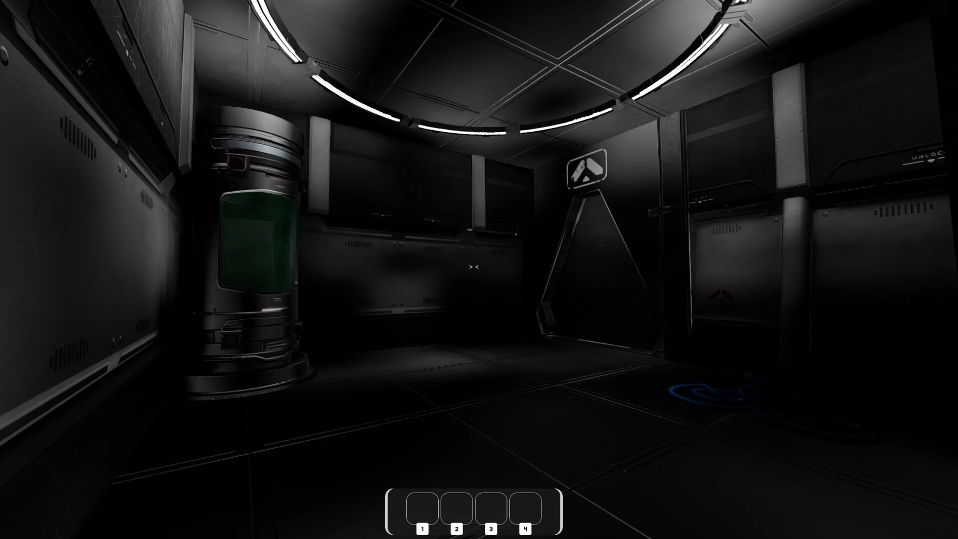 Изображение игры: Echo Protocol: Escape Room