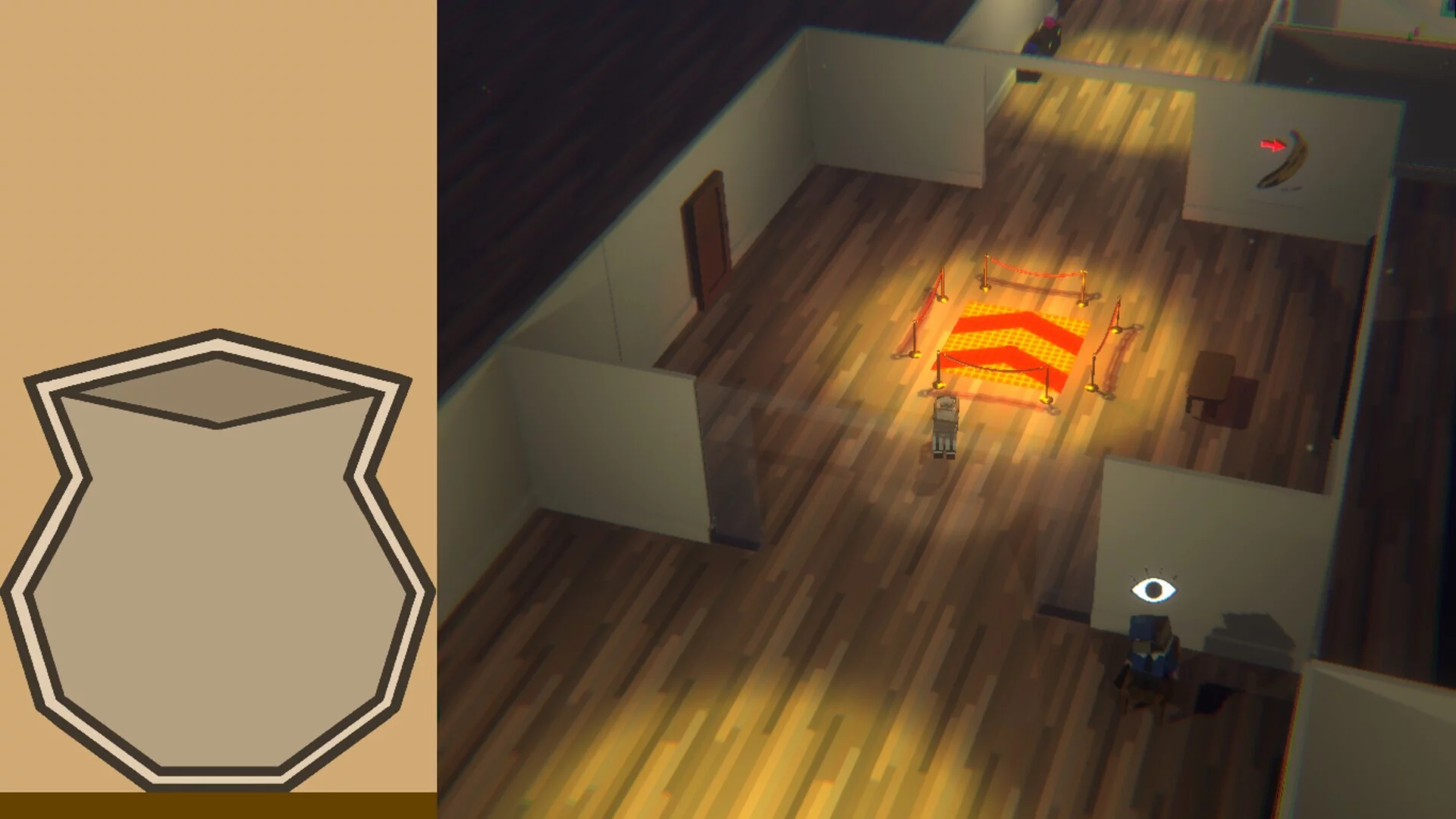 Изображение игры: Hog Heist