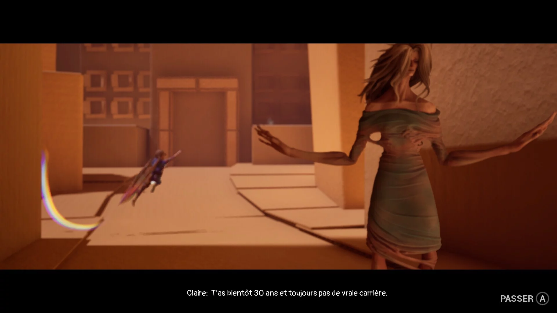 Изображение игры: Curyeux