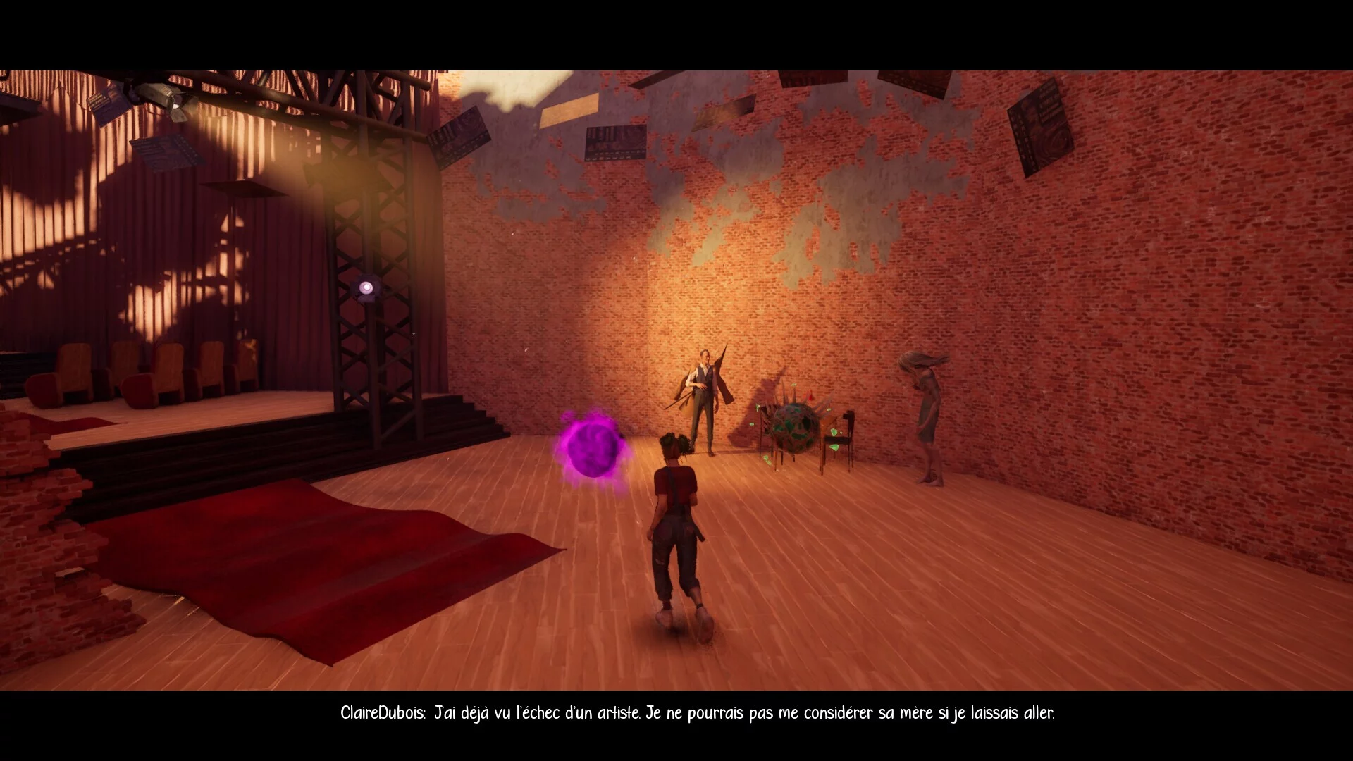 Изображение игры: Curyeux