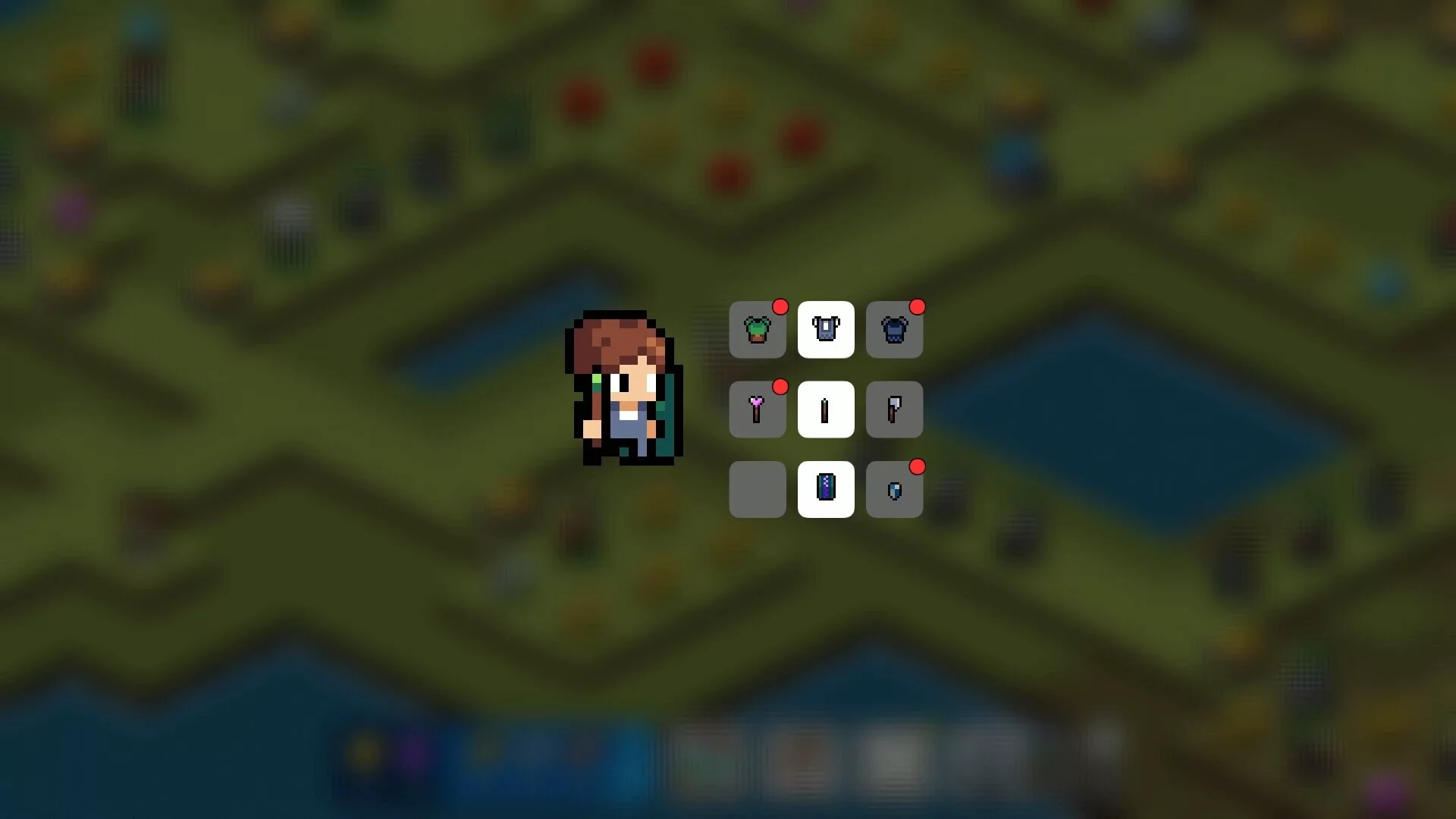 Изображение игры: Warrior's Dilemma 勇者难题