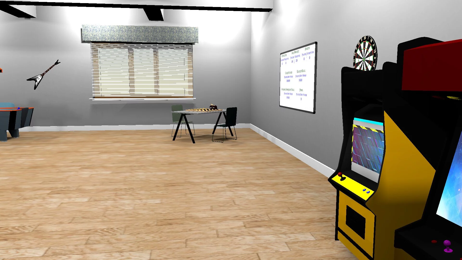 Изображение игры: Game Room