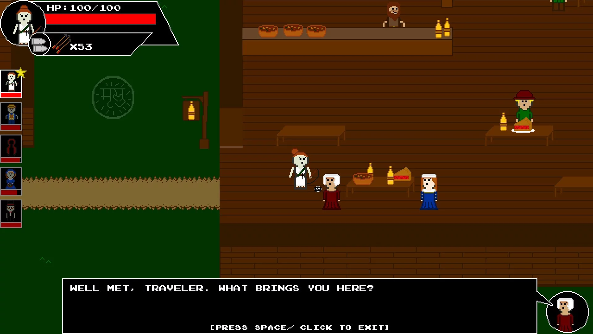 Изображение игры: Village of Origins