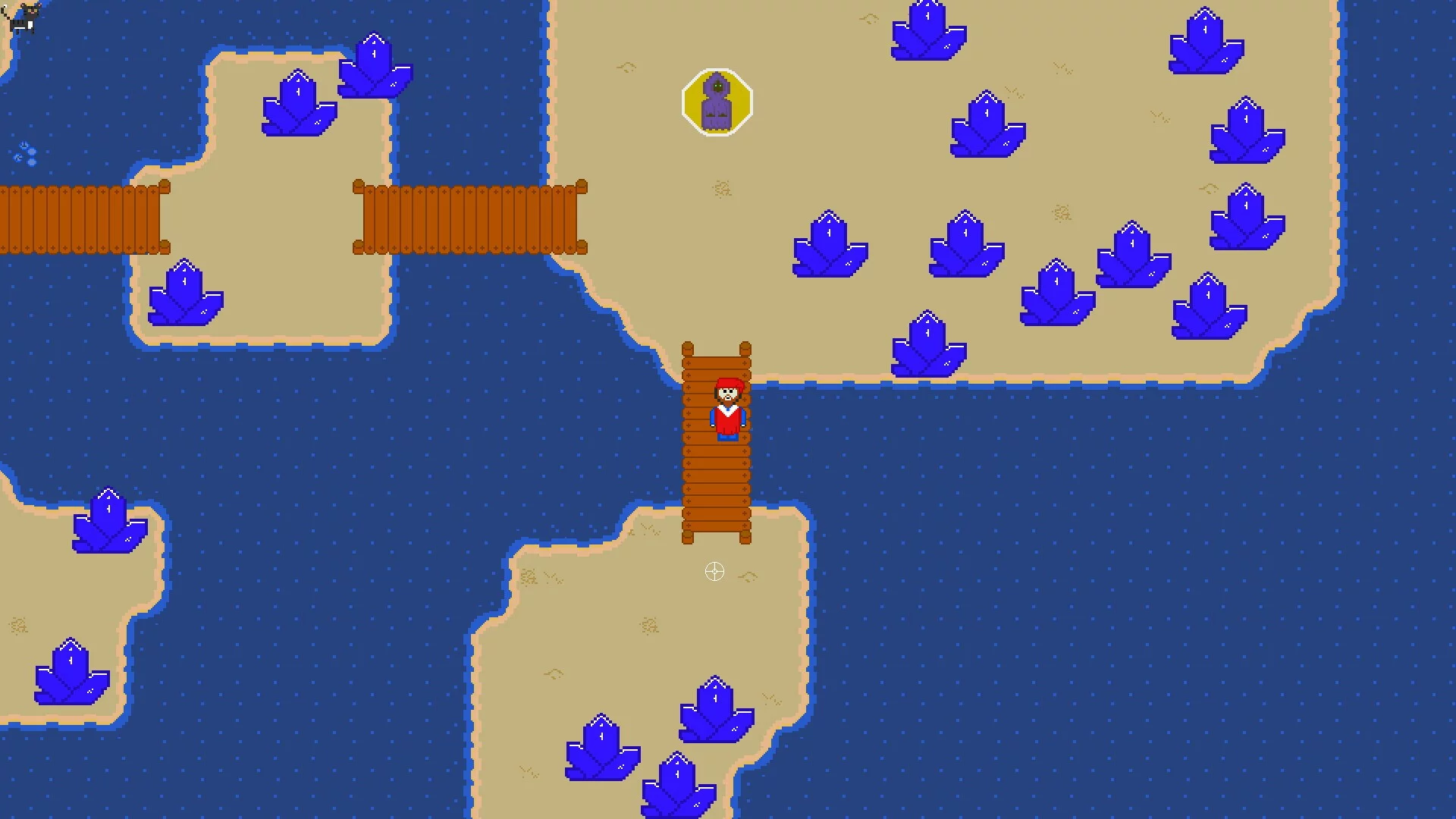 Изображение игры: Village of Origins