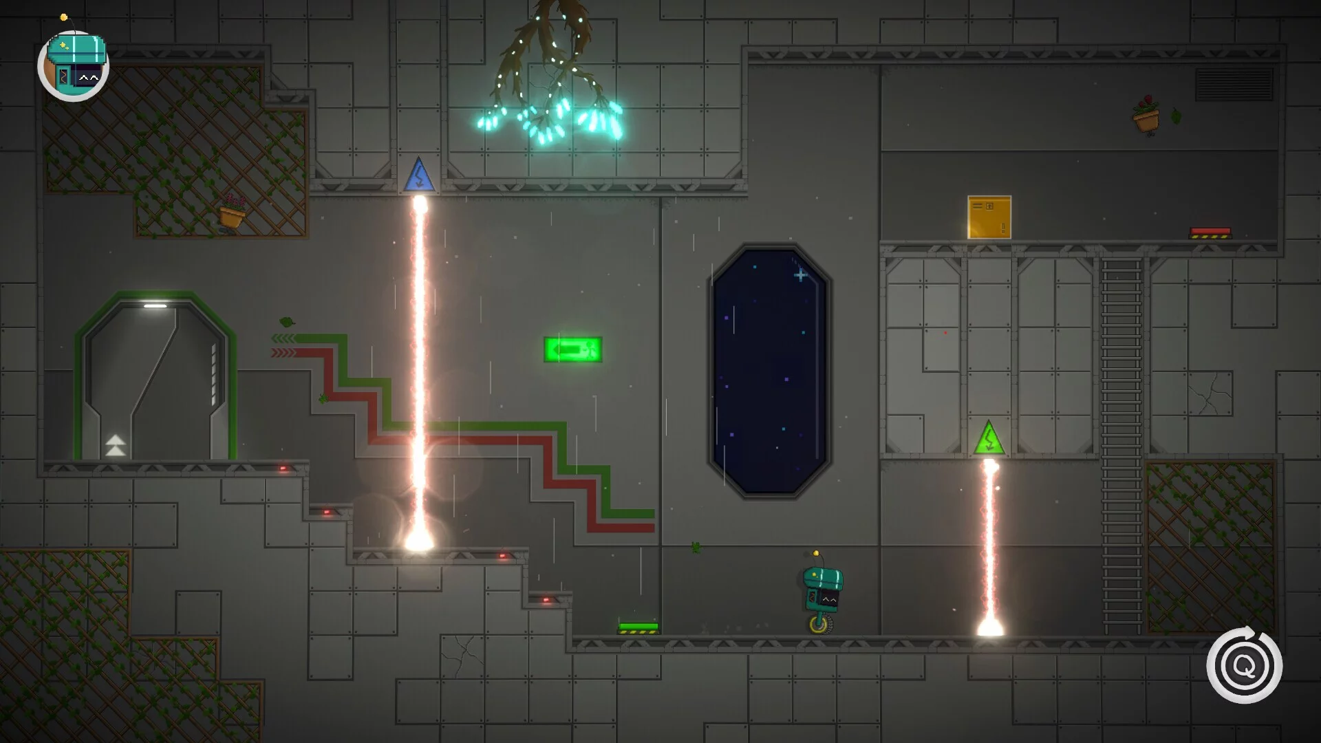 Изображение игры: Eternal Bonds