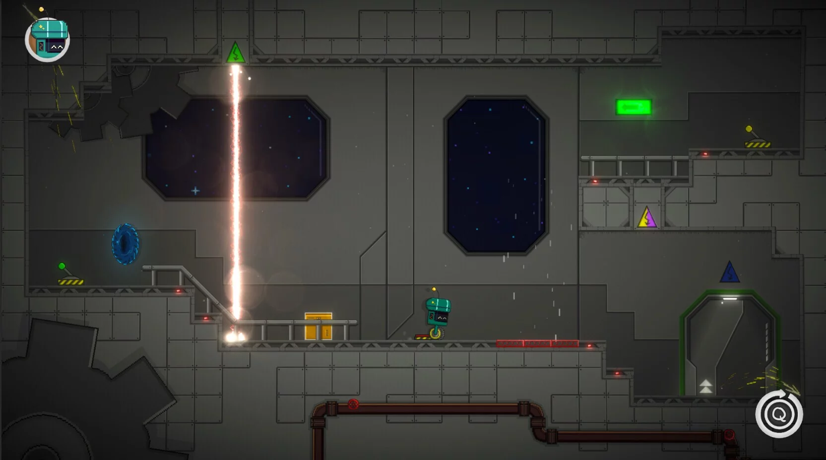 Изображение игры: Eternal Bonds