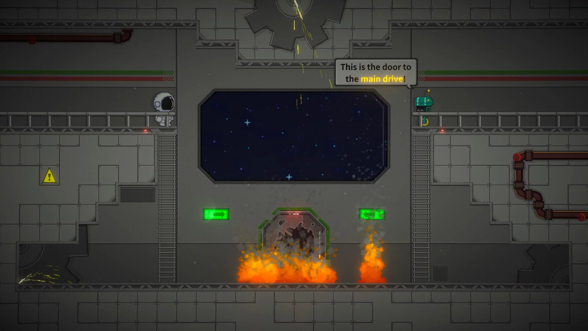 Изображение игры: Eternal Bonds