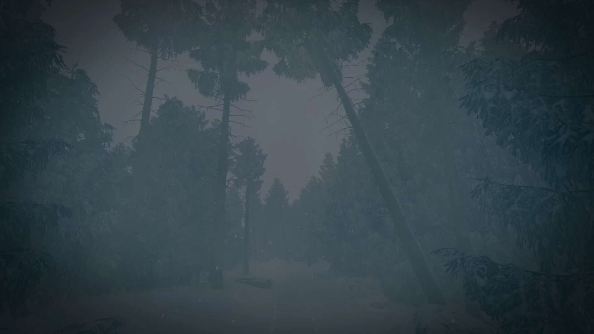 Изображение игры: The Last Ski Trip