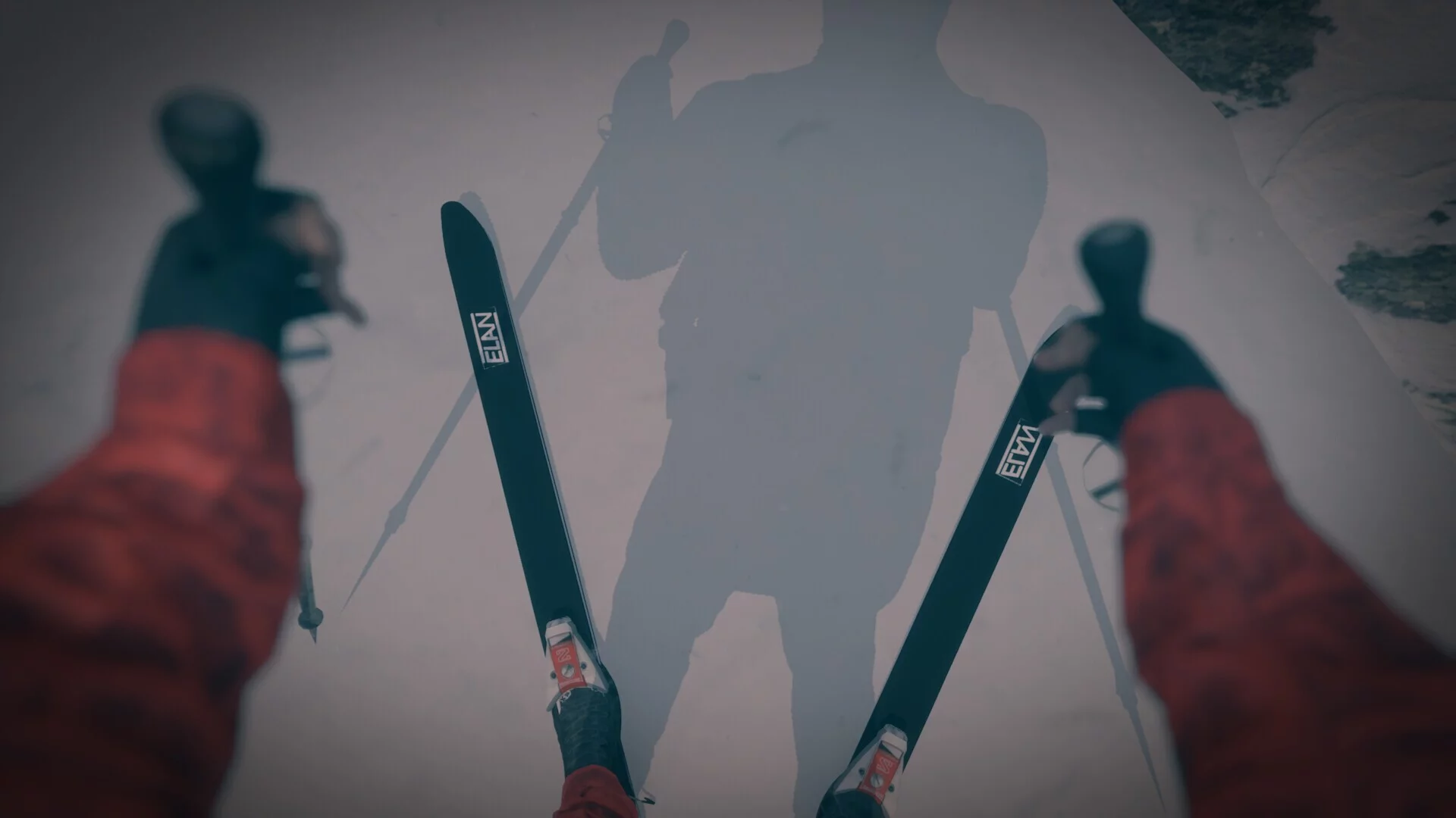 Изображение игры: The Last Ski Trip