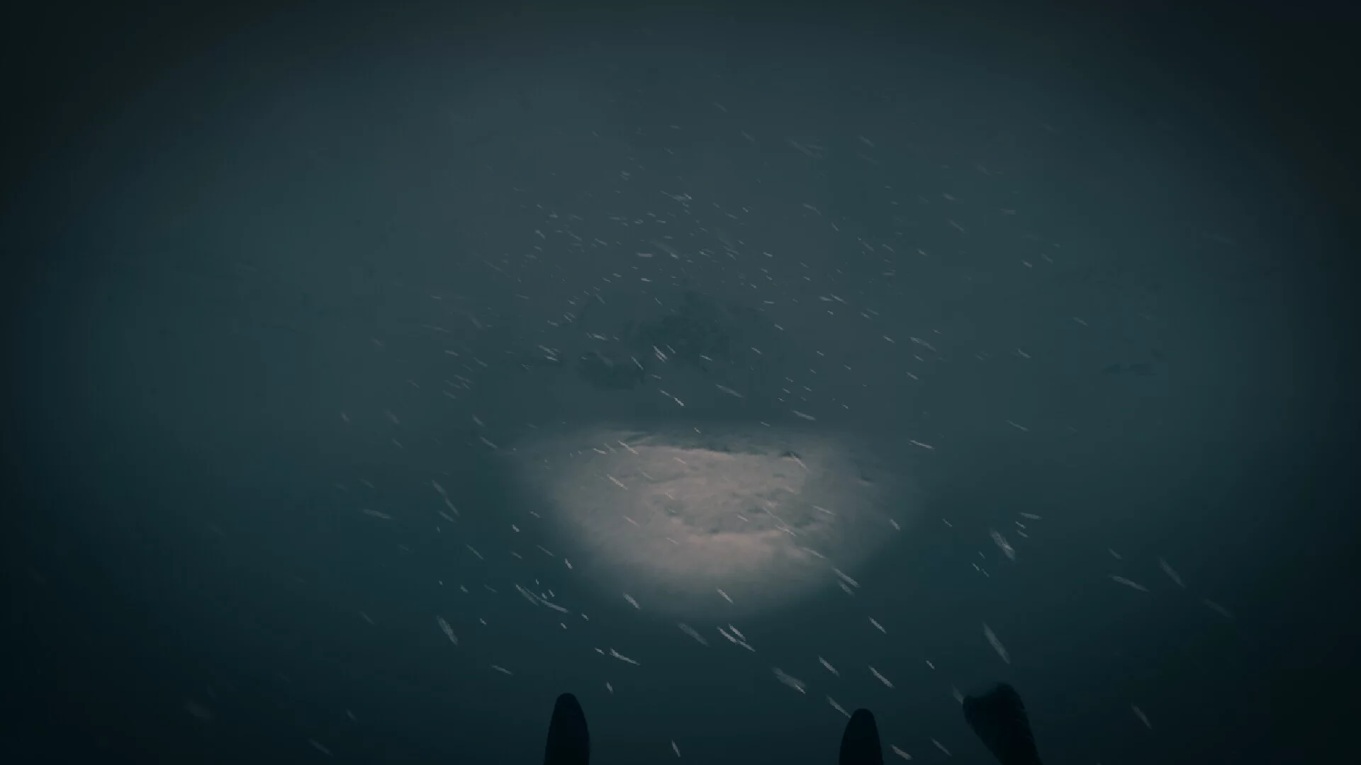 Изображение игры: The Last Ski Trip