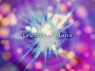 Изображение игры: Legend of Mana (1999)