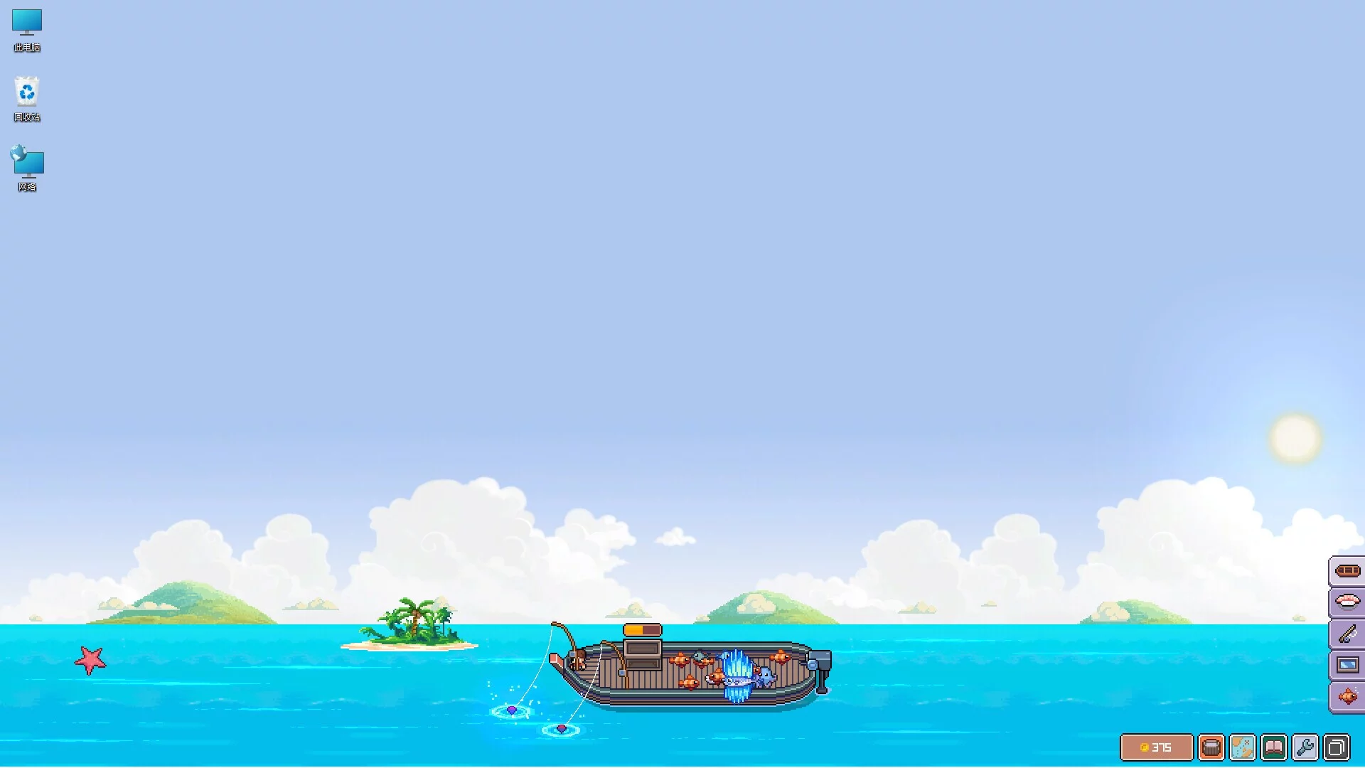 Изображение игры: Fish to Dish: Idle Sushi
