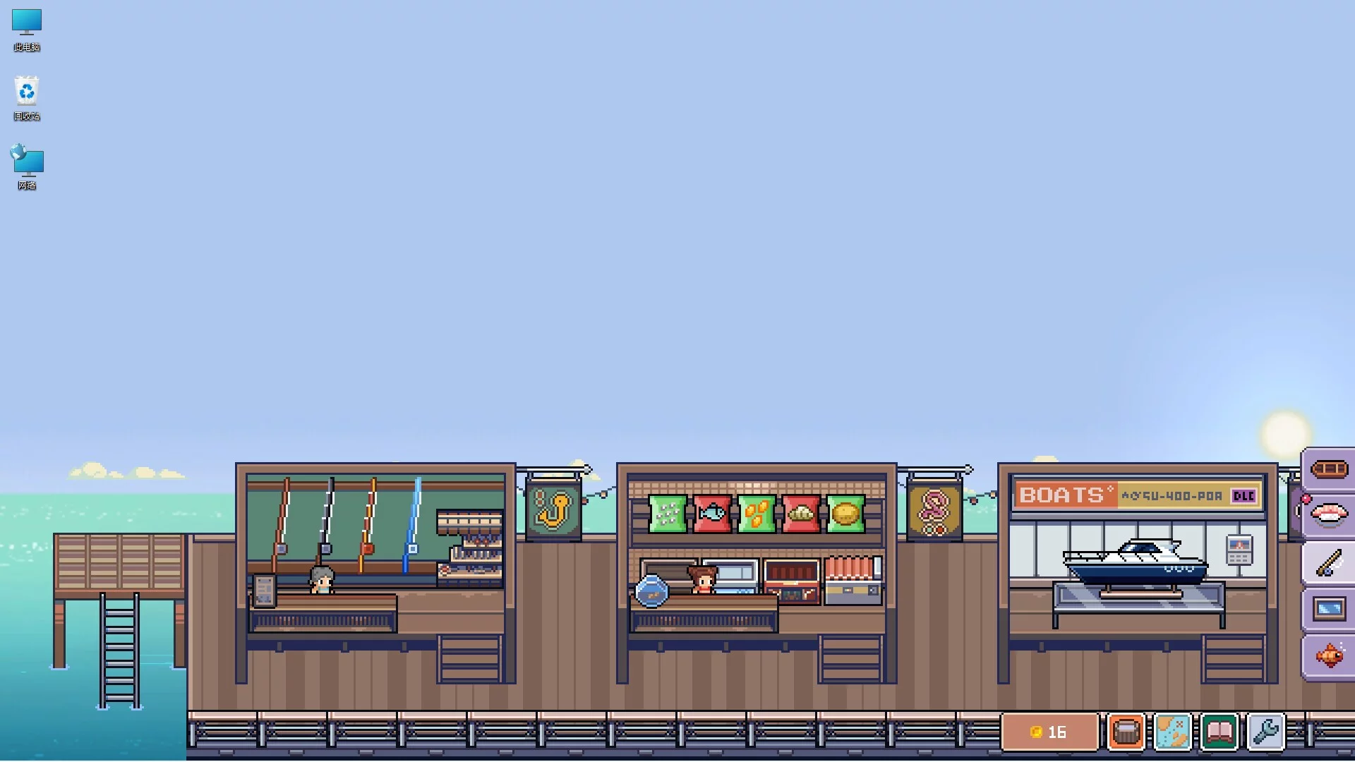 Изображение игры: Fish to Dish: Idle Sushi
