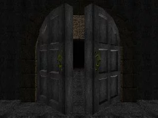 Изображение игры: King's Field