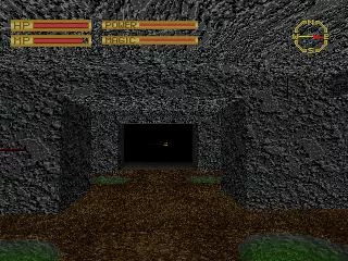 Изображение игры: King's Field
