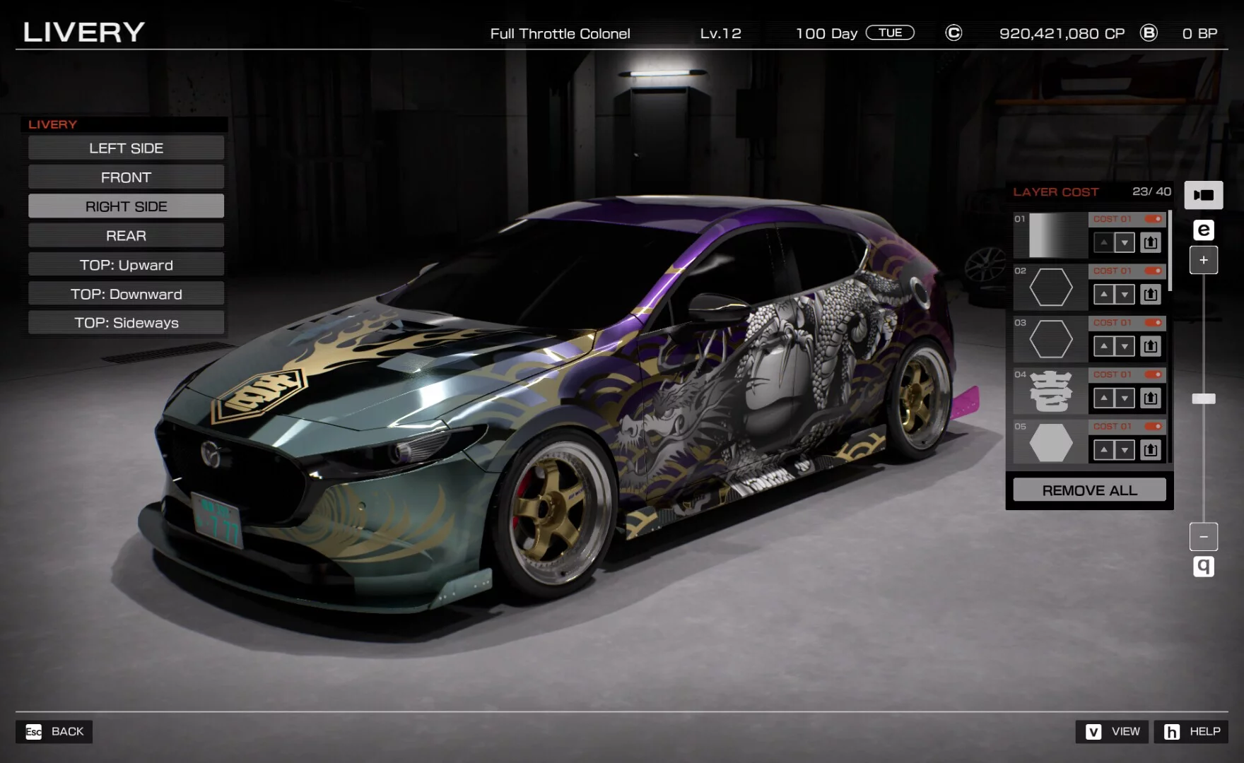 Изображение игры: Tokyo Xtreme Racer (new)