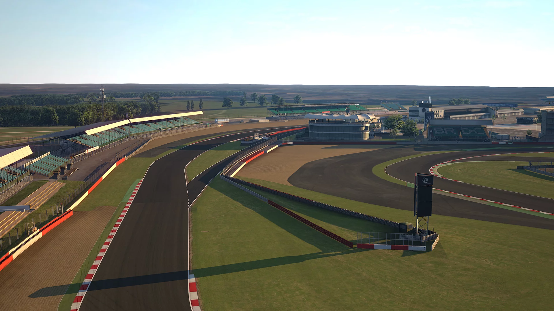 Изображение игры: Gran Turismo 6