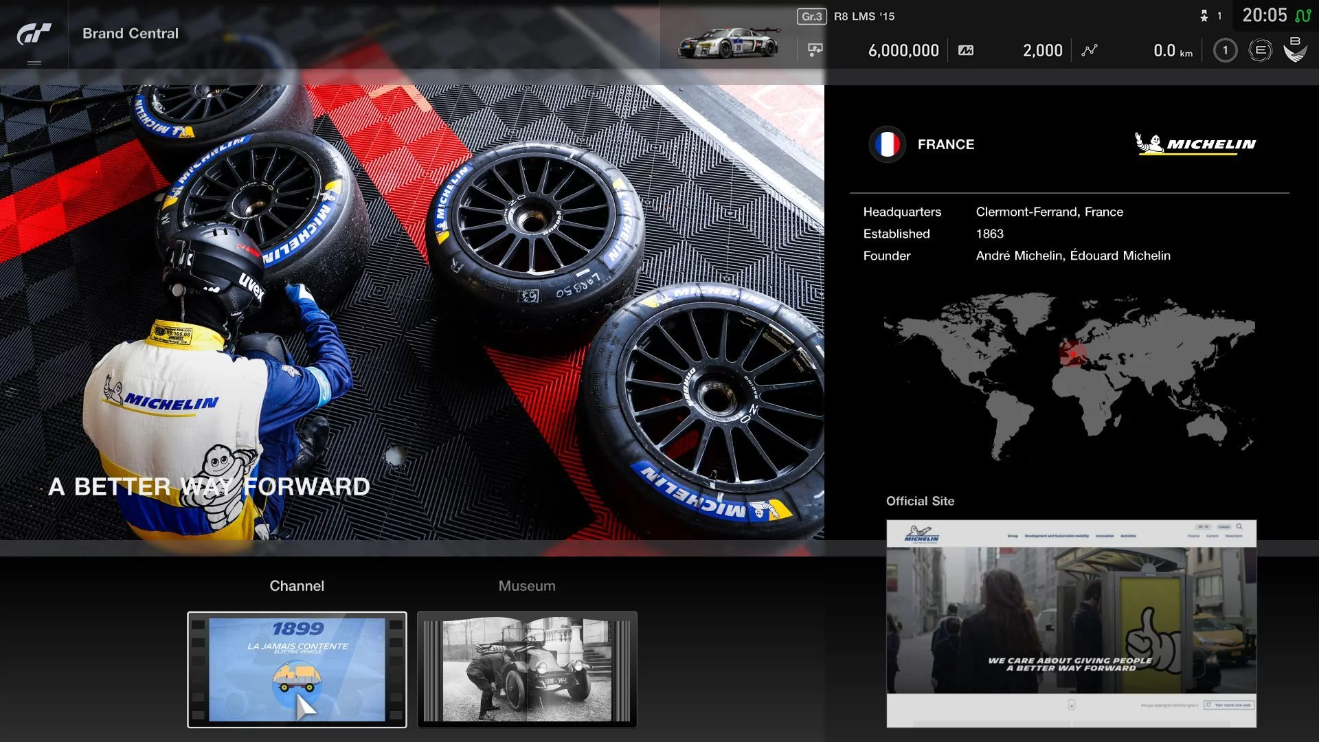 Изображение игры: Gran Turismo Sport: Spec II