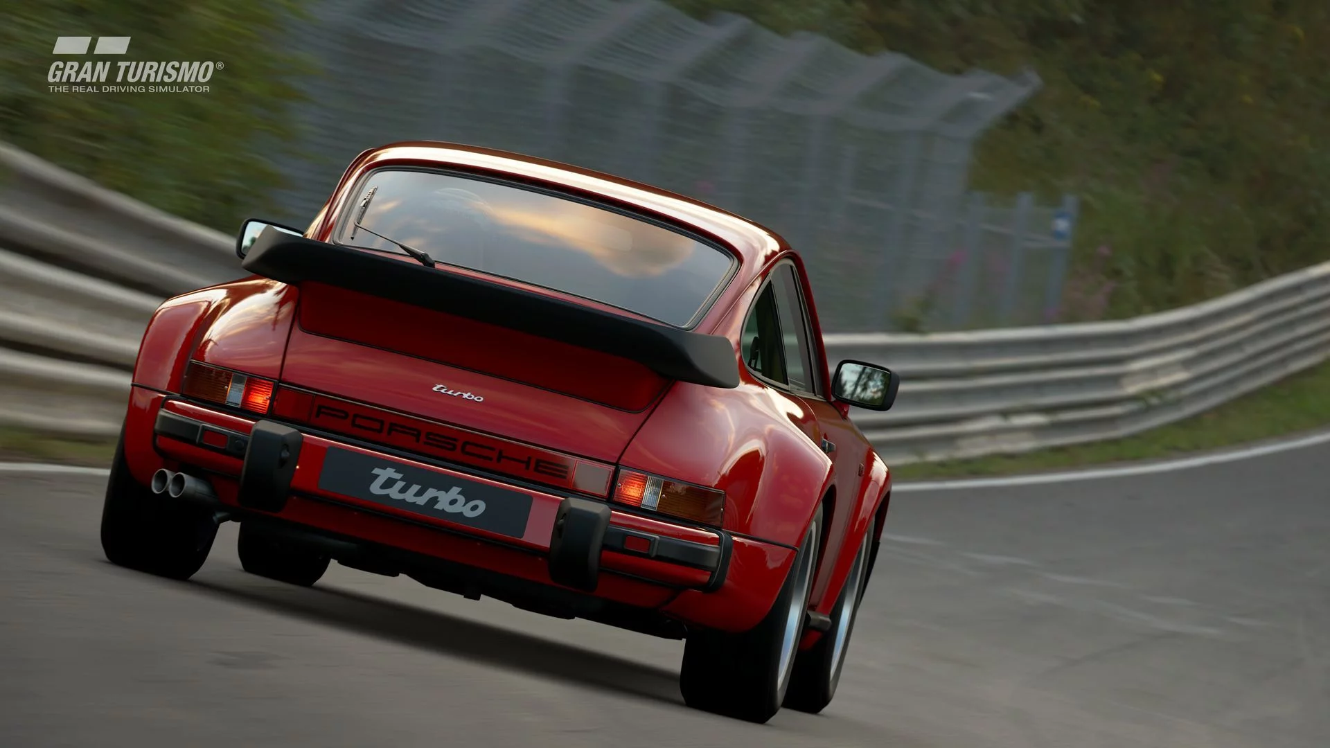 Изображение игры: Gran Turismo Sport: Spec II