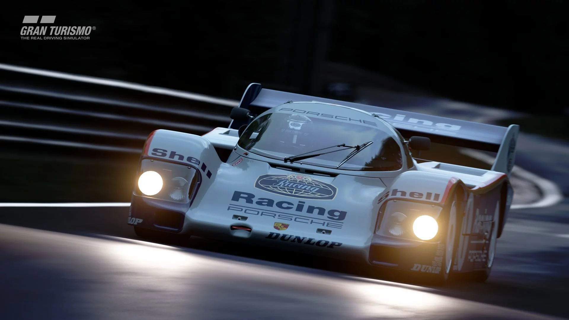 Изображение игры: Gran Turismo Sport: Spec II