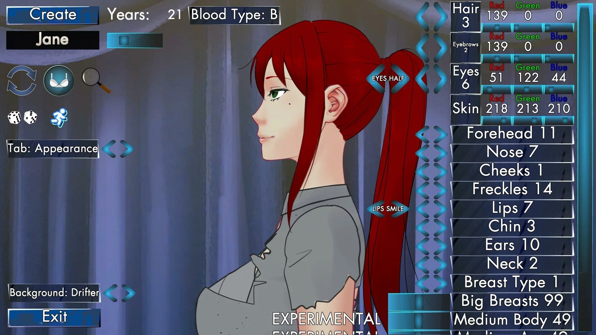 Изображение игры: Unaware in The City