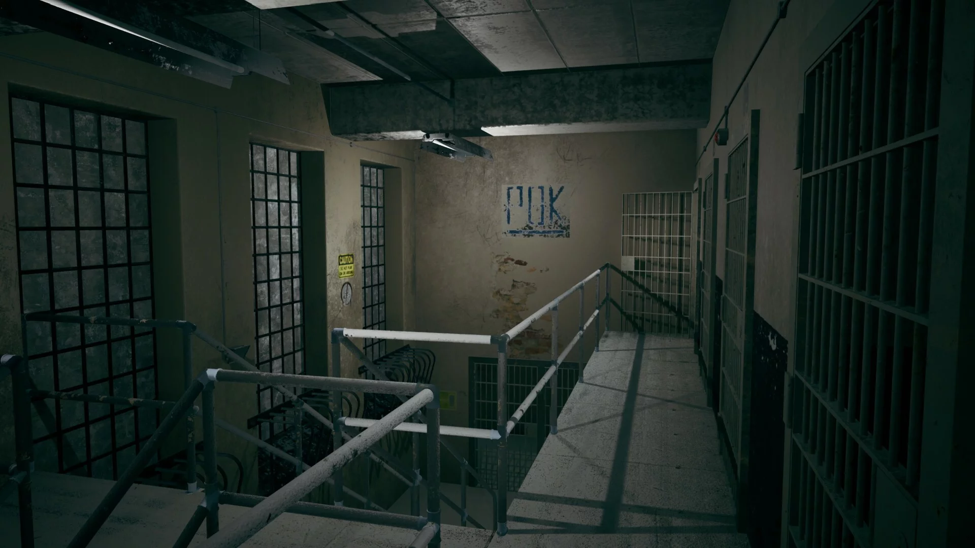 Изображение игры: Women's Prison