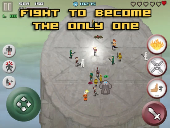 Изображение игры: Only One