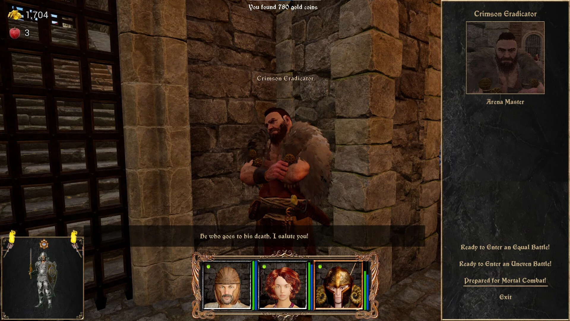 Изображение игры: Strings of Fate XI: Magic dream