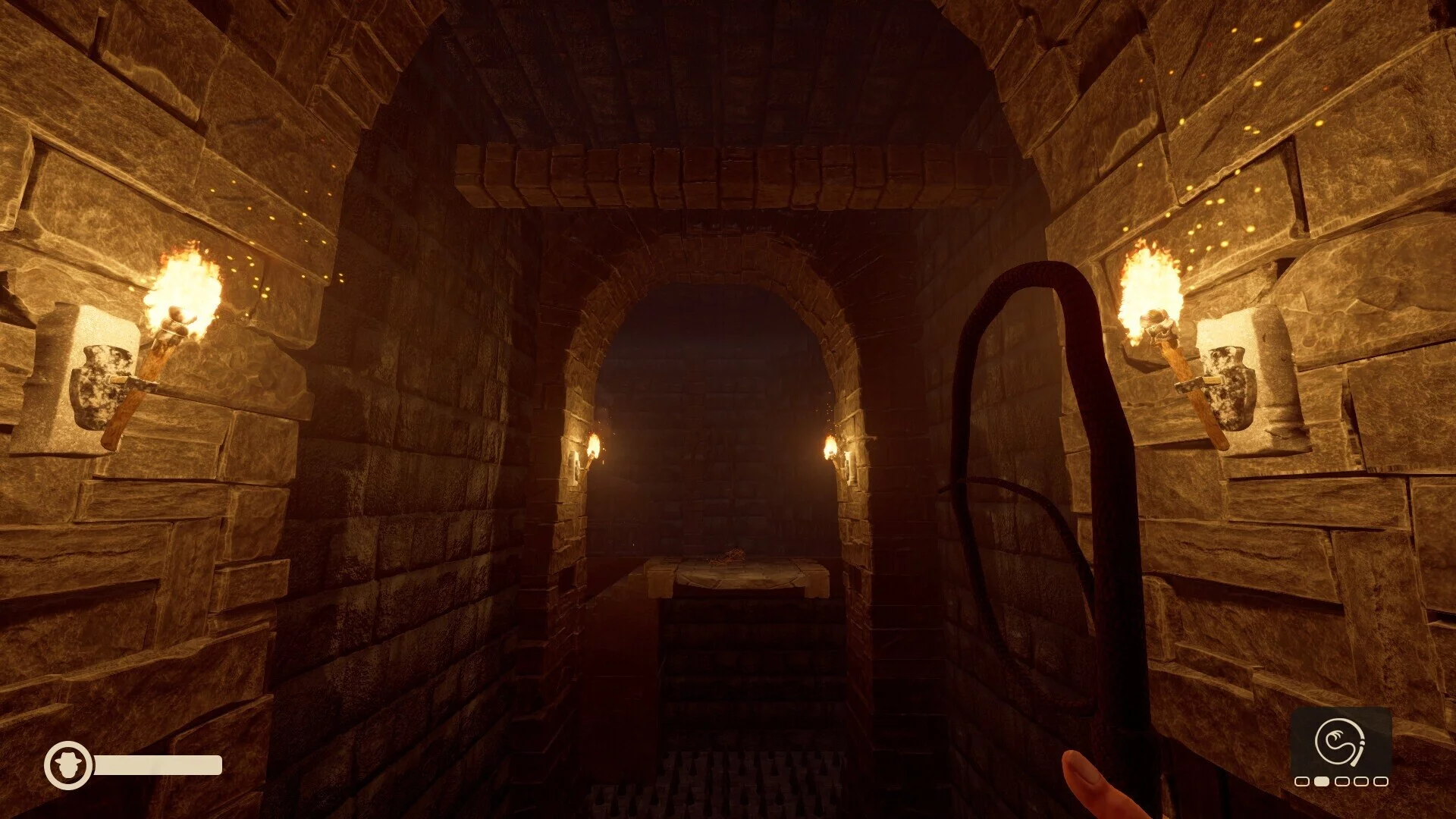 Изображение игры: Treasure Hunters: Prologue